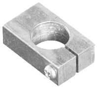 Red Lion Proximity Sensor, Model PSAC